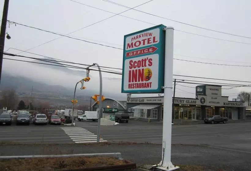 Parkview Motel