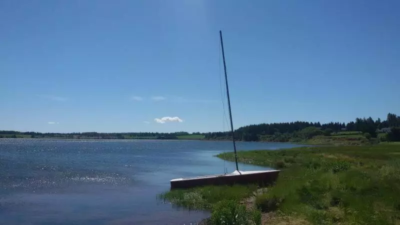 リゾートホテル Blue Crest Cottages