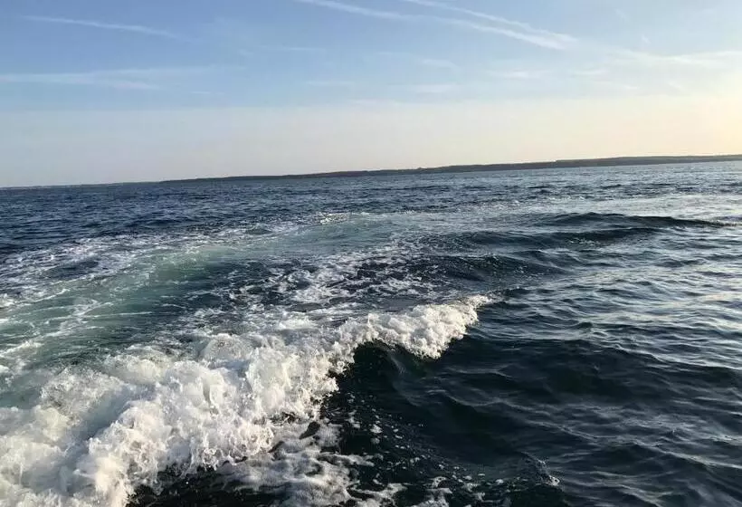 リゾートホテル Blue Crest Cottages