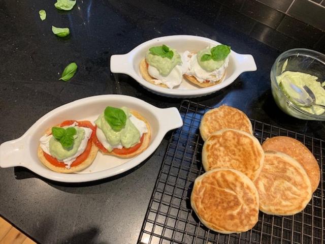 Salt Spring Carriage House B&b