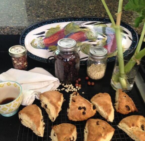 Salt Spring Carriage House B&b