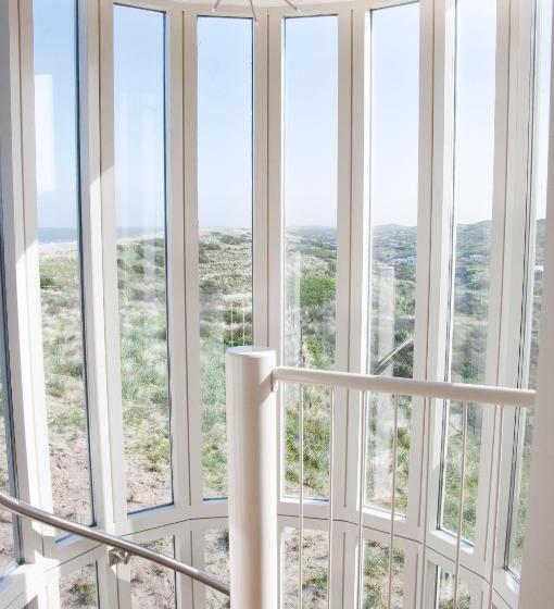 Strandhotel Noordzee