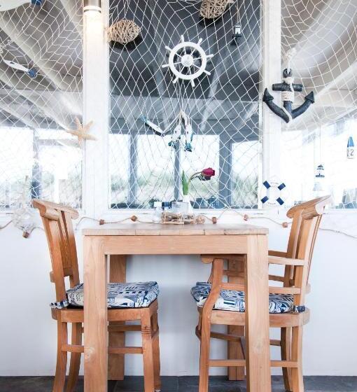 Strandhotel Noordzee