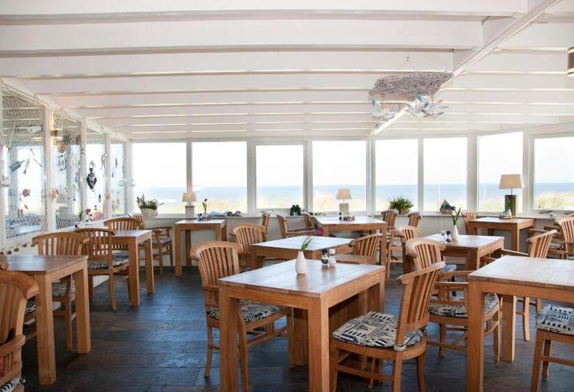 Strandhotel Noordzee