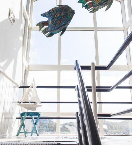 Strandhotel Noordzee