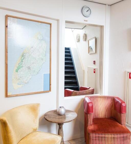 Strandhotel Noordzee