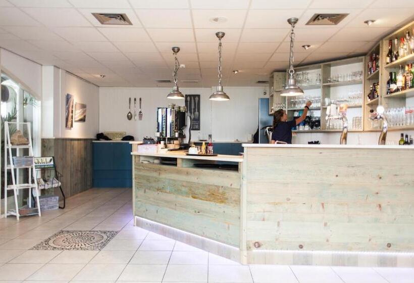 Strandhotel Noordzee