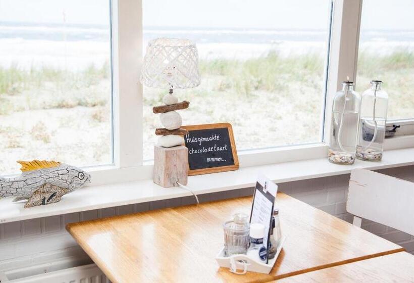 Strandhotel Noordzee