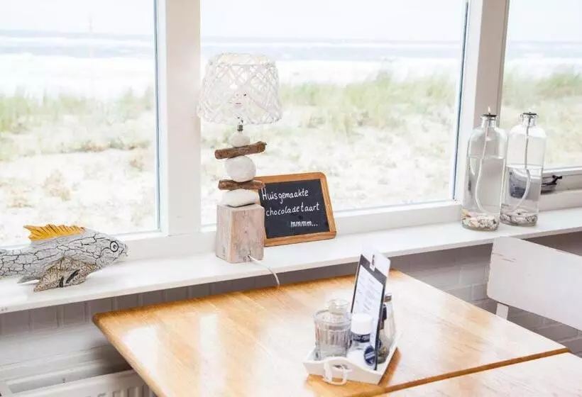 Strandhotel Noordzee