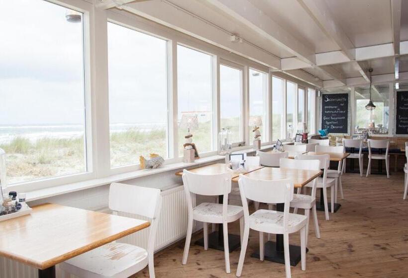 Strandhotel Noordzee