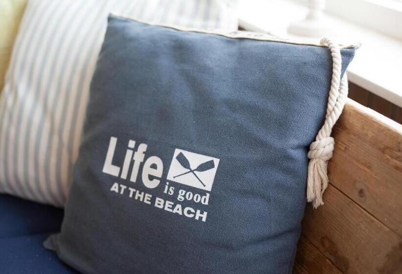 Strandhotel Noordzee