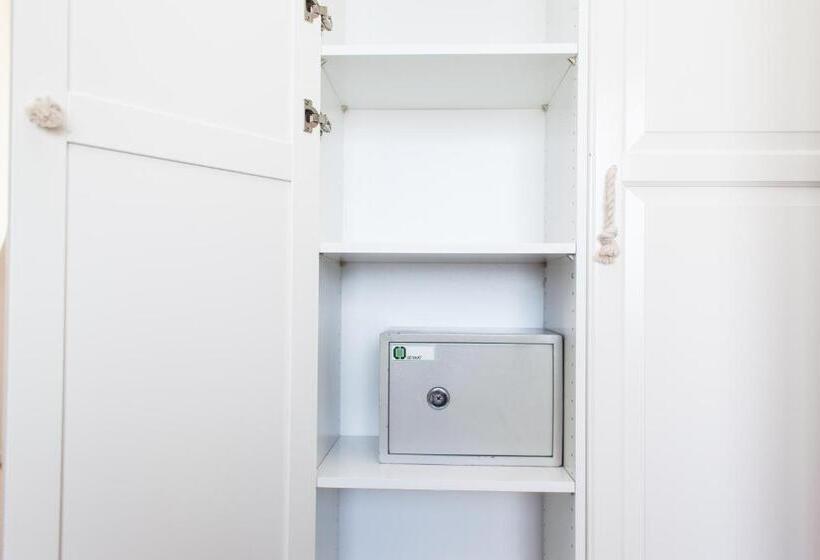 Strandhotel Noordzee