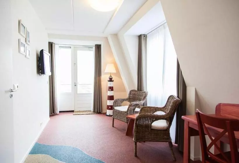 Strandhotel Noordzee