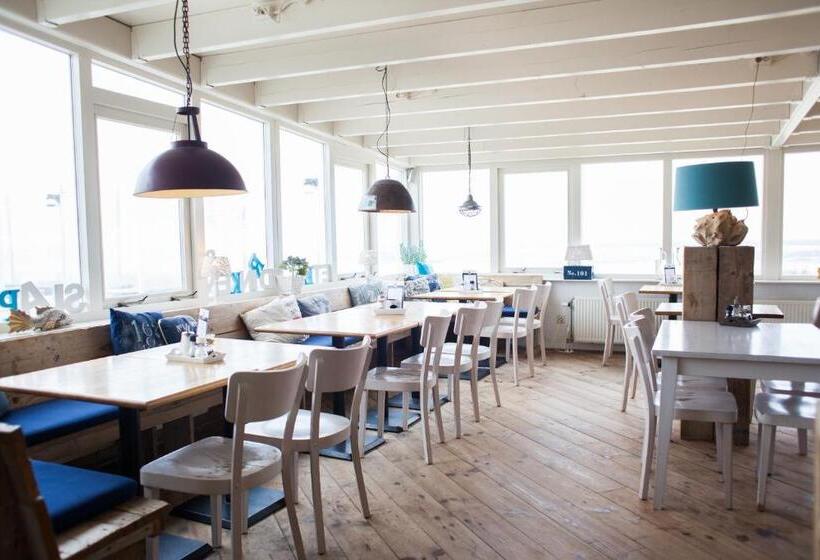 Strandhotel Noordzee