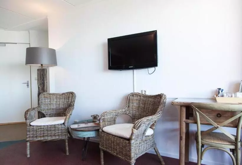 Strandhotel Noordzee