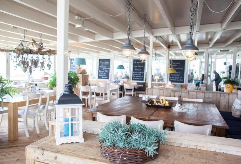 Strandhotel Noordzee