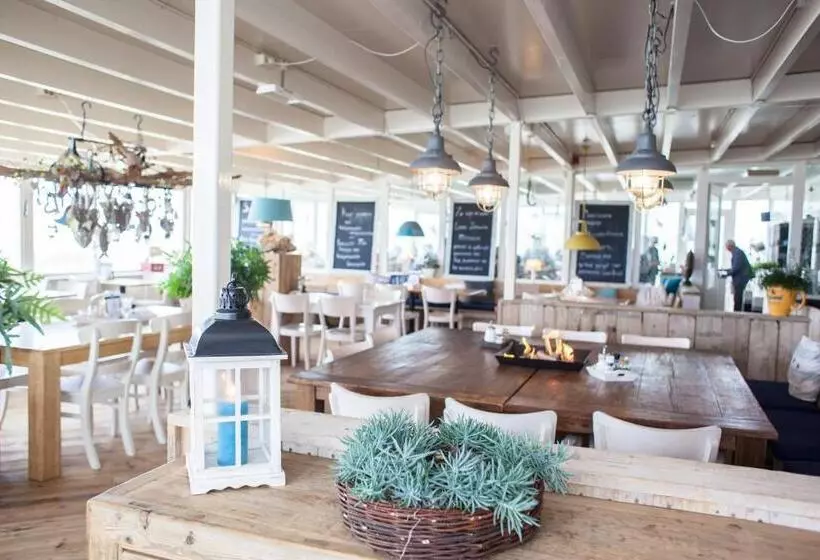 Strandhotel Noordzee