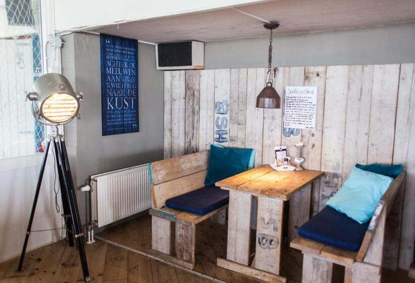 Strandhotel Noordzee