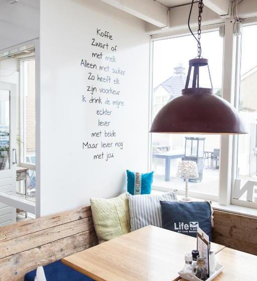 Strandhotel Noordzee