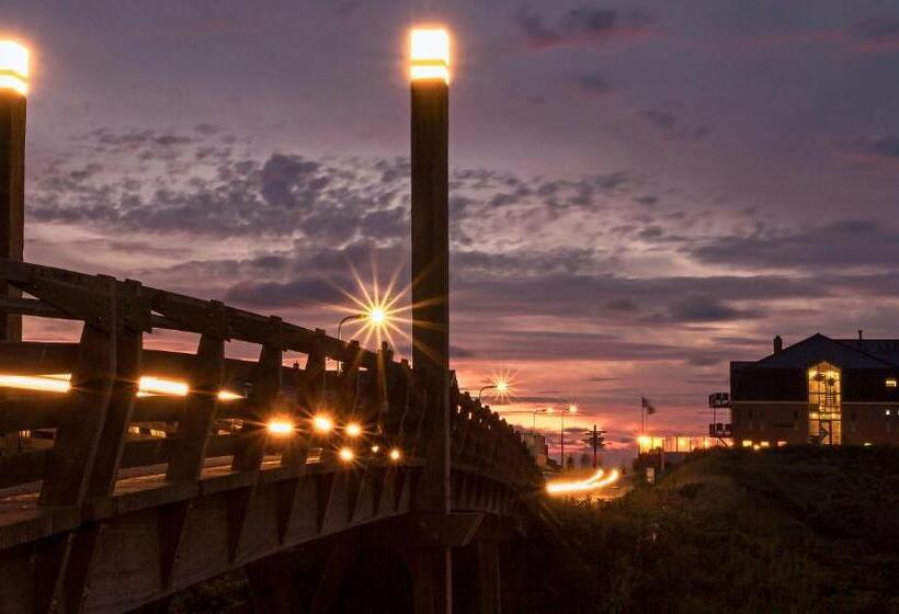 Strandhotel Noordzee