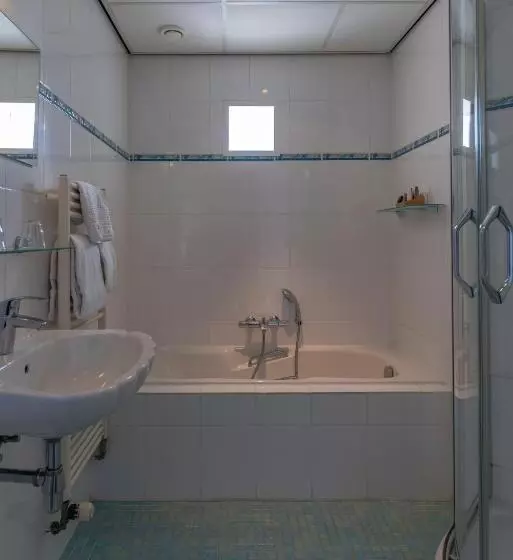 Strandhotel Noordzee