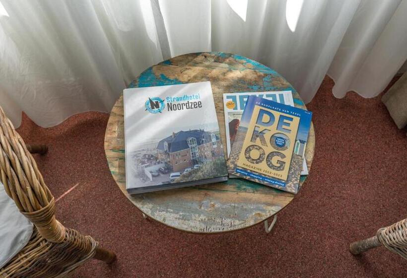 Strandhotel Noordzee