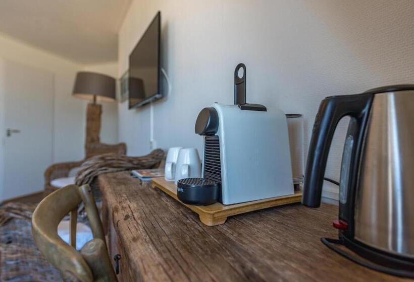 Strandhotel Noordzee