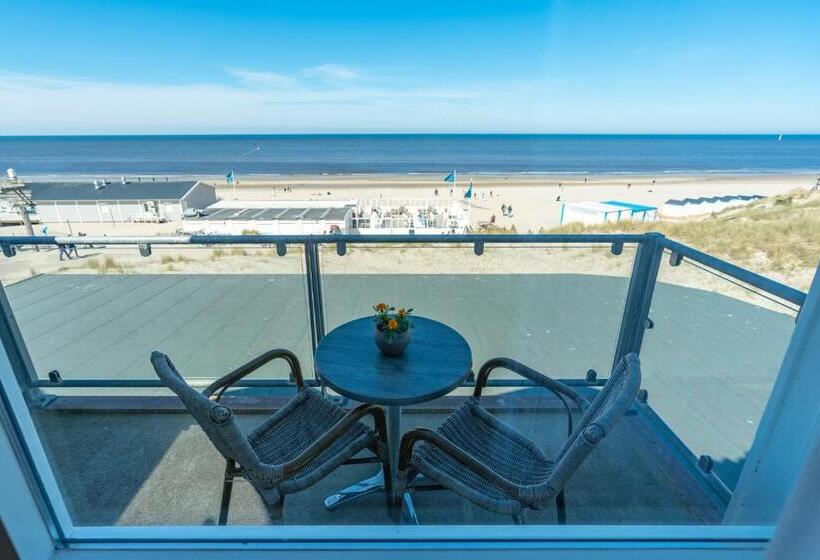 Strandhotel Noordzee