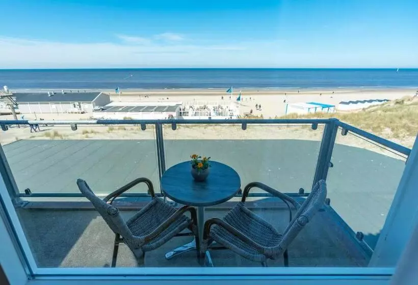 Strandhotel Noordzee