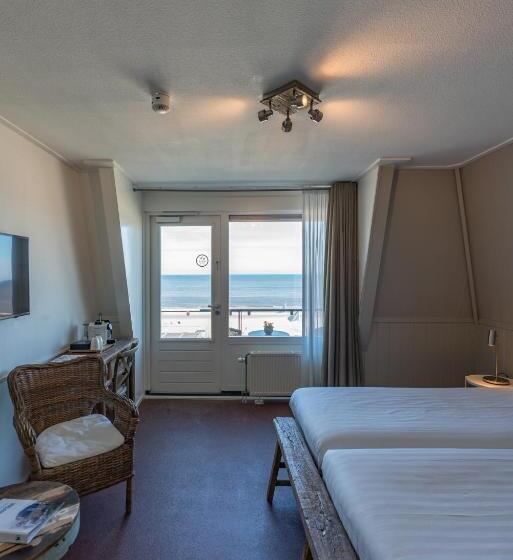 Strandhotel Noordzee