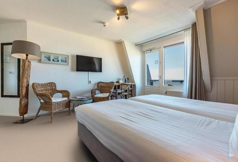 Strandhotel Noordzee