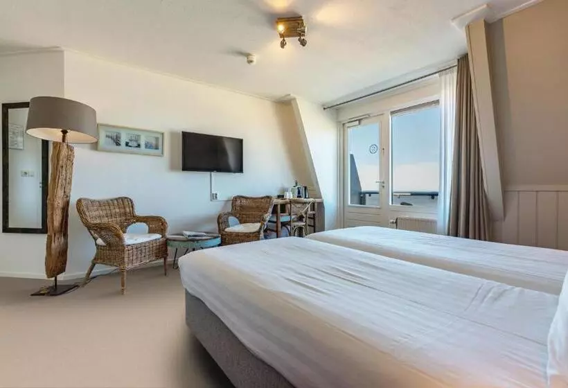 Strandhotel Noordzee