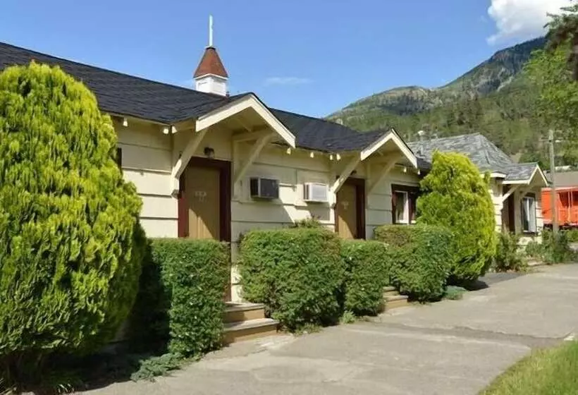 Totem Motel