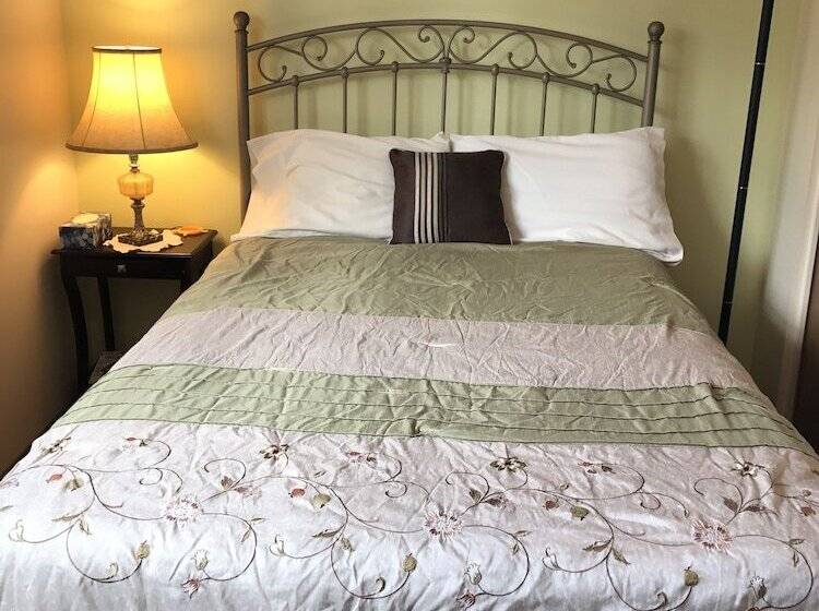 Wild Rose Bed & Breakfast