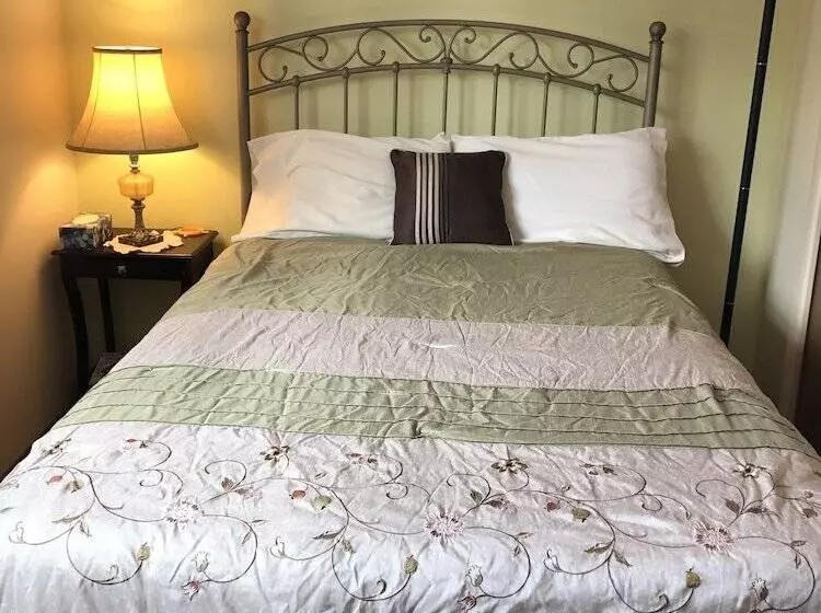 Wild Rose Bed & Breakfast