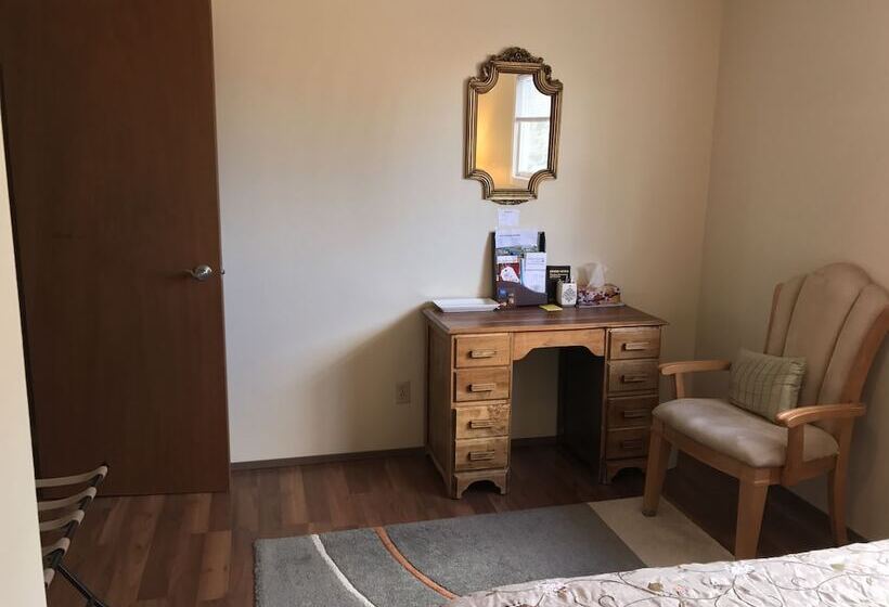 Wild Rose Bed & Breakfast