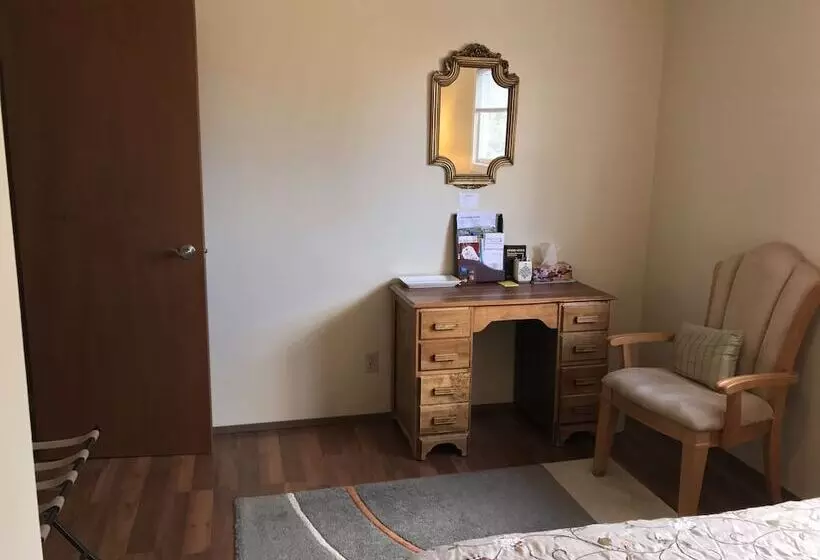 Wild Rose Bed & Breakfast