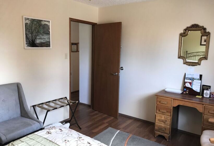 Wild Rose Bed & Breakfast