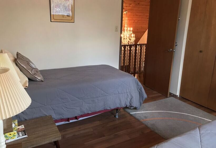 Wild Rose Bed & Breakfast