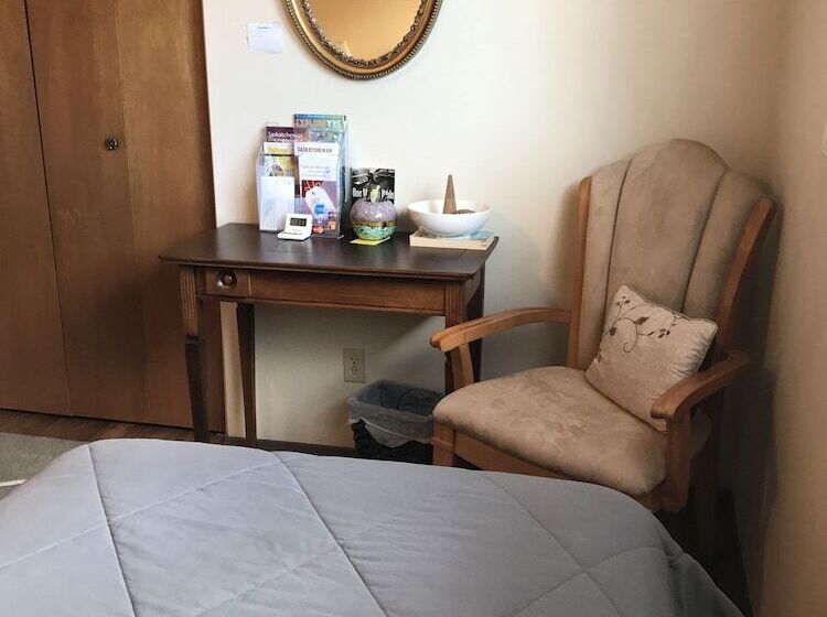 Wild Rose Bed & Breakfast