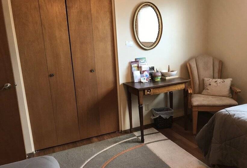 Wild Rose Bed & Breakfast