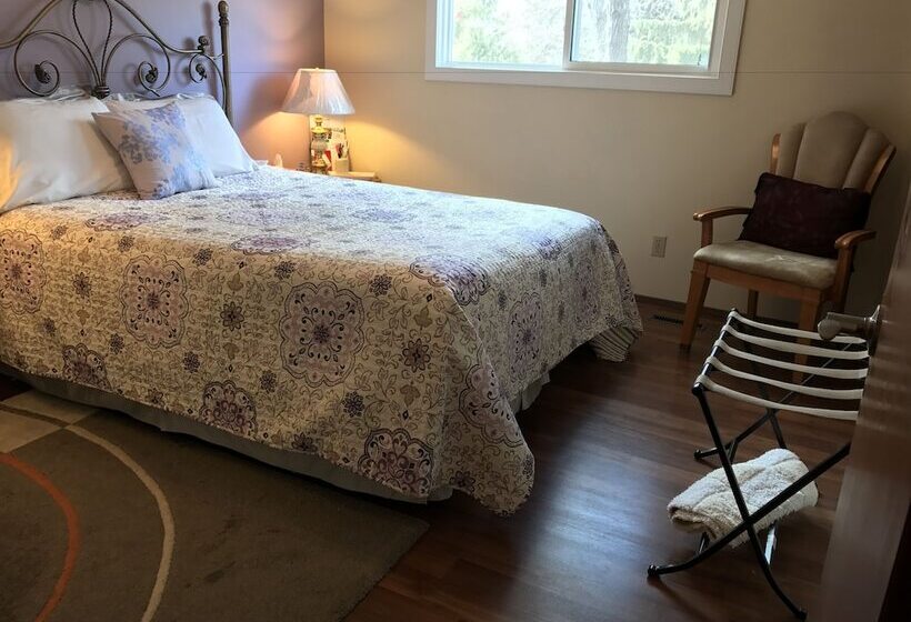 Wild Rose Bed & Breakfast