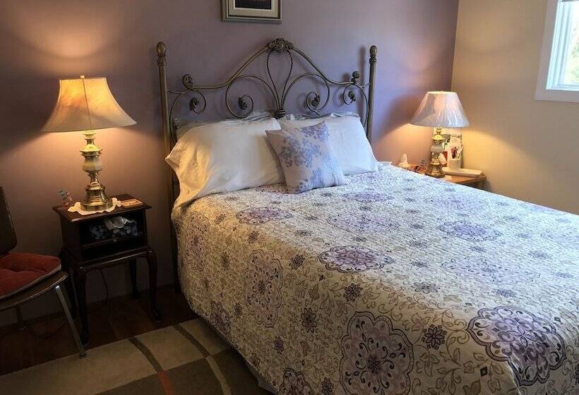 Wild Rose Bed & Breakfast