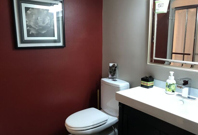 Wild Rose Bed & Breakfast