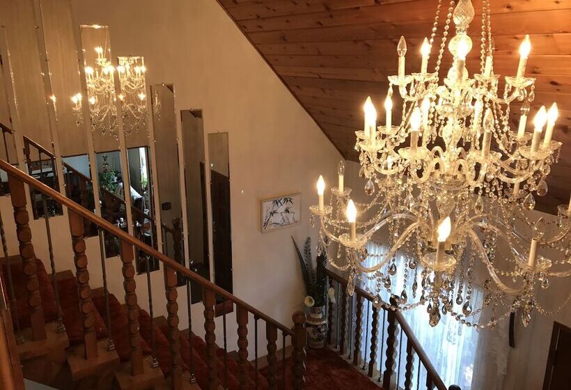 Wild Rose Bed & Breakfast