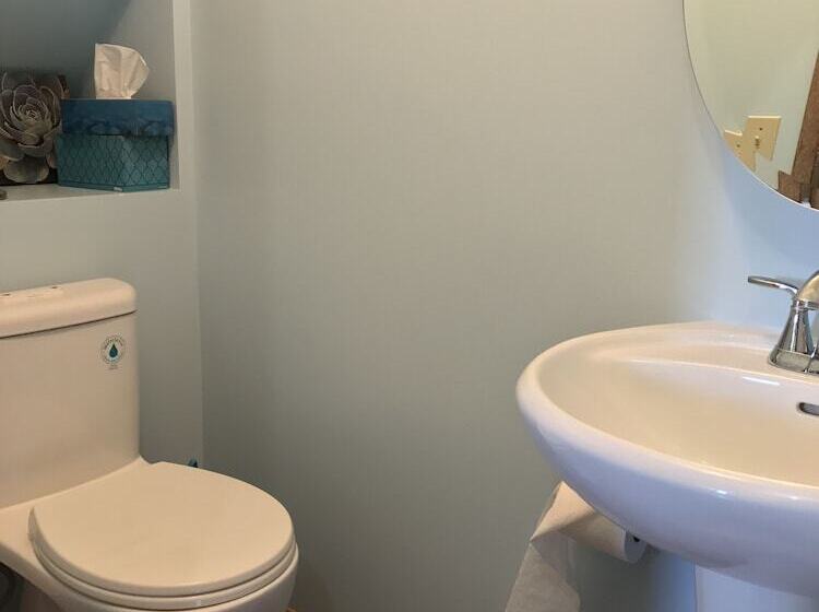 Wild Rose Bed & Breakfast