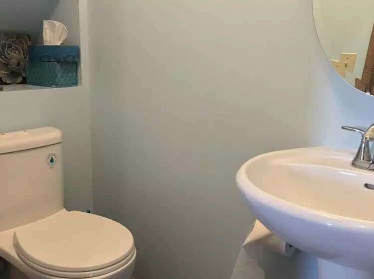 Wild Rose Bed & Breakfast
