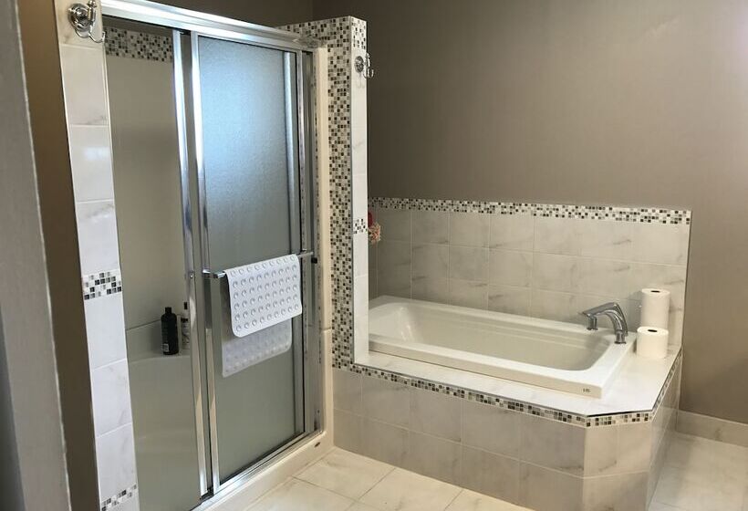 Wild Rose Bed & Breakfast