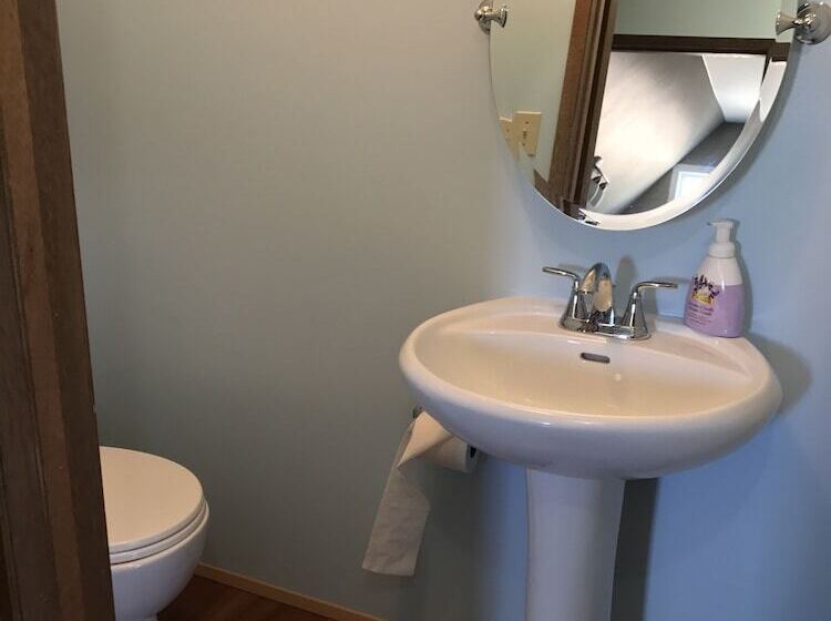 Wild Rose Bed & Breakfast