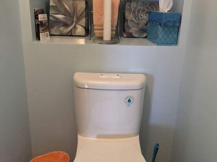 Wild Rose Bed & Breakfast